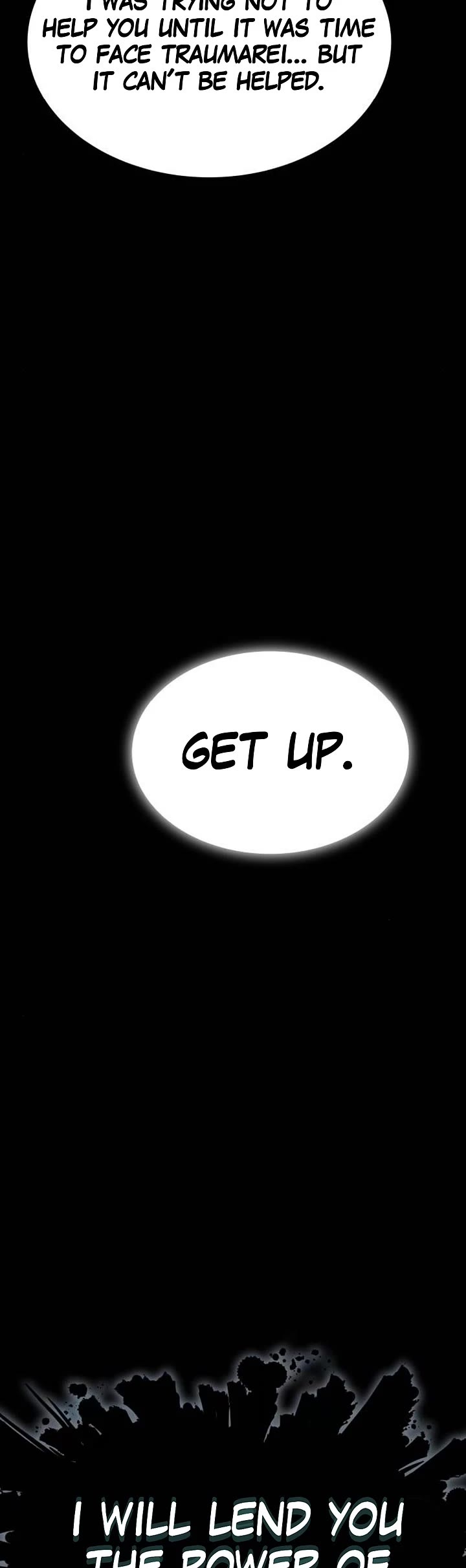 Tower of God Chapter 625 image 023